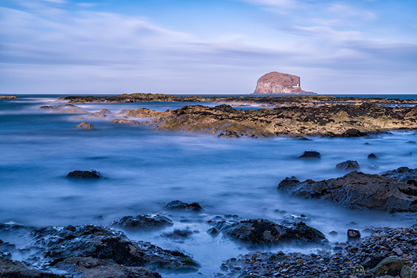 Waterscape Photography by Sandy Bass Rock